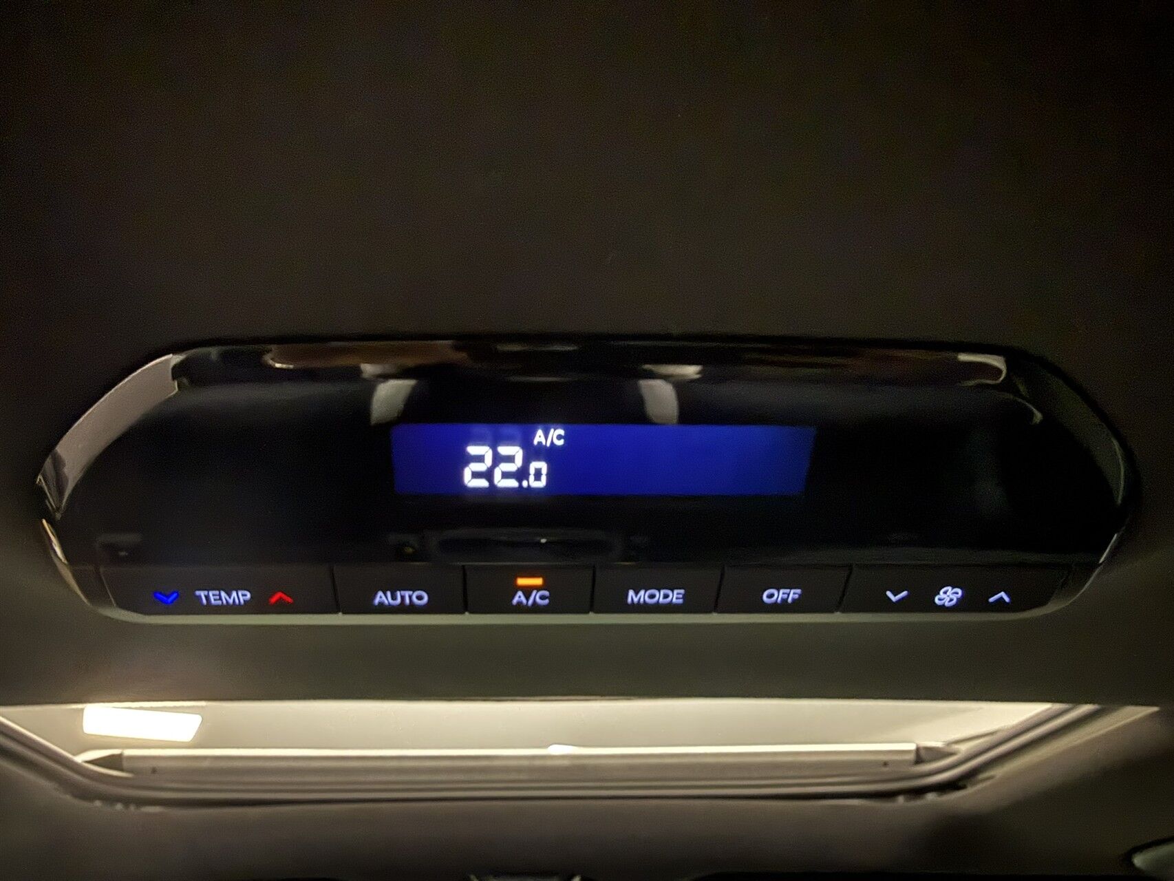 Billede af Kia EV9 EL Long Range Performance GT-Line AWD 384HK 5d Aut.