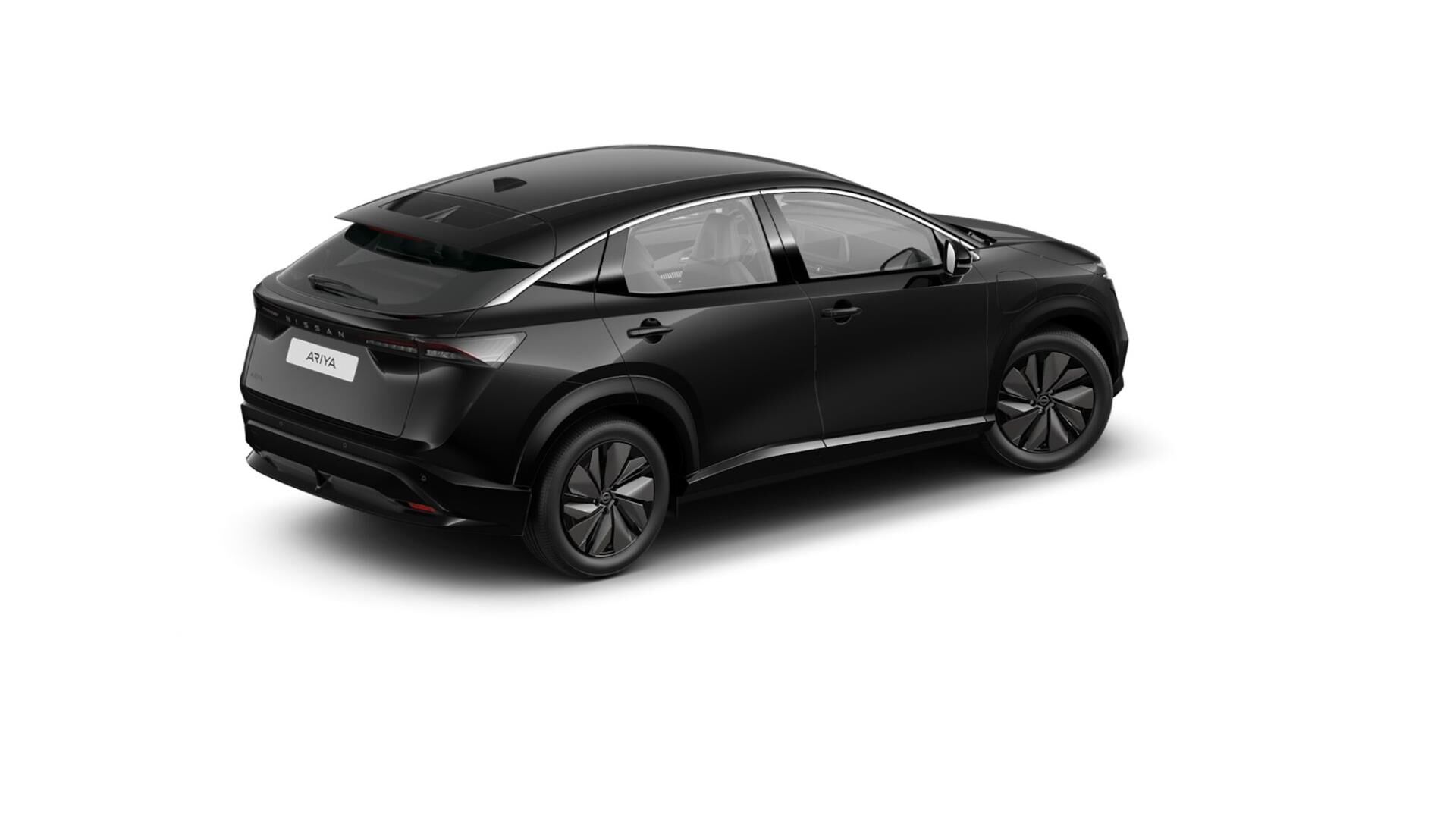 Billede af Nissan Ariya EL Engage 214HK 5d Aut.