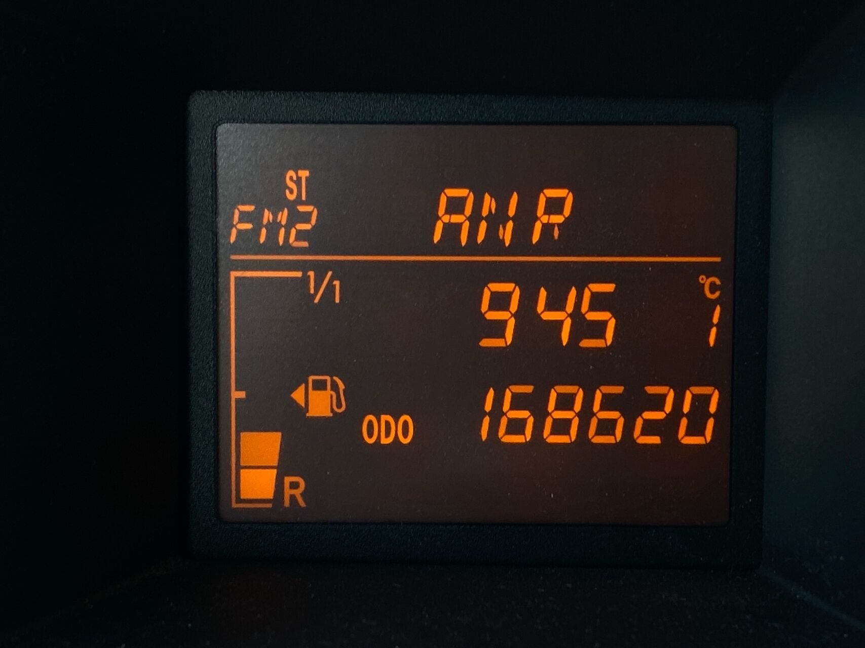 Billede af Toyota IQ 2 1,3 VVT-I 100HK 3d