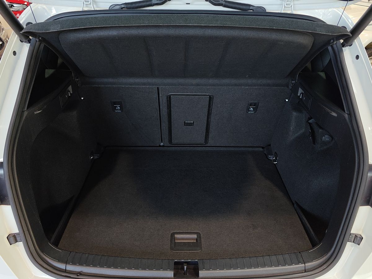 Billede af Seat Ateca 1,4 TSI ACT Xcellence Start/Stop DSG 150HK 5d 7g Aut.