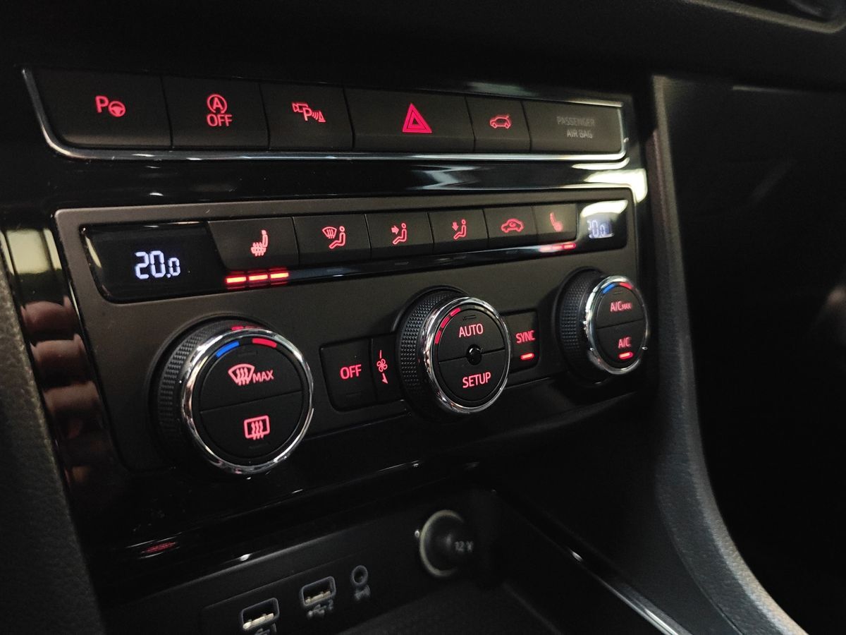 Billede af Seat Ateca 1,4 TSI ACT Xcellence Start/Stop DSG 150HK 5d 7g Aut.