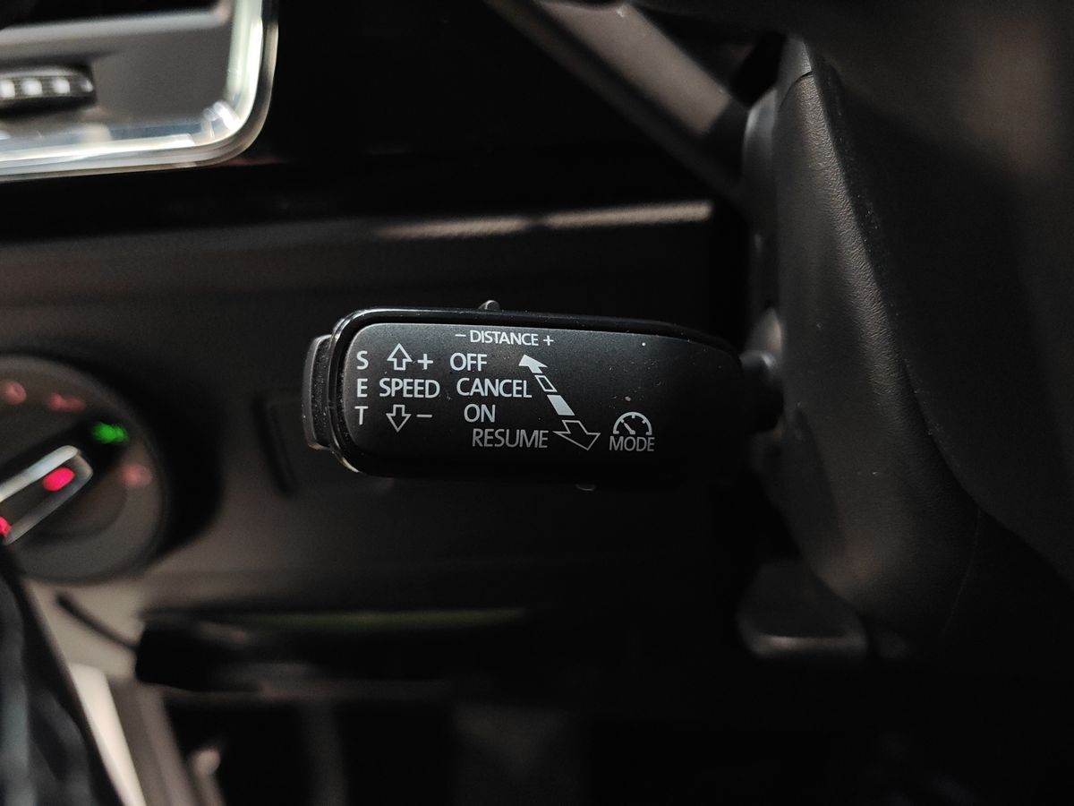 Billede af Seat Ateca 1,4 TSI ACT Xcellence Start/Stop DSG 150HK 5d 7g Aut.