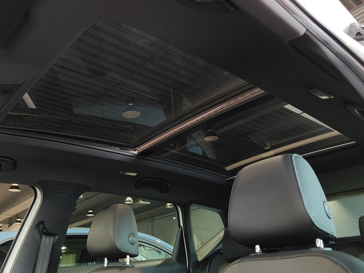 Billede af Seat Ateca 1,4 TSI ACT Xcellence Start/Stop DSG 150HK 5d 7g Aut.