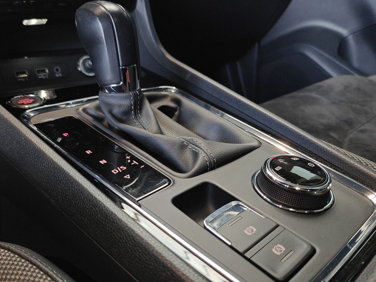 Billede af Seat Ateca 1,4 TSI ACT Xcellence Start/Stop DSG 150HK 5d 7g Aut.