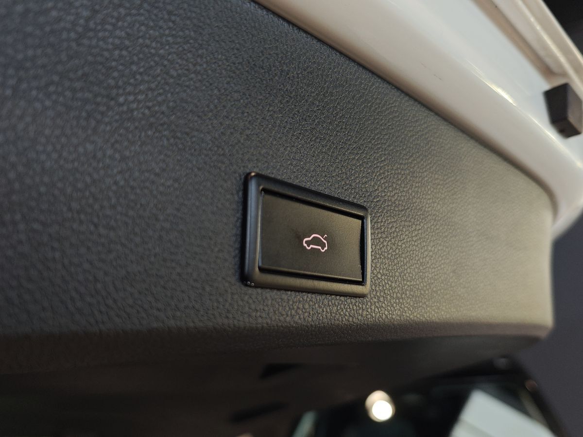 Billede af Seat Ateca 1,4 TSI ACT Xcellence Start/Stop DSG 150HK 5d 7g Aut.