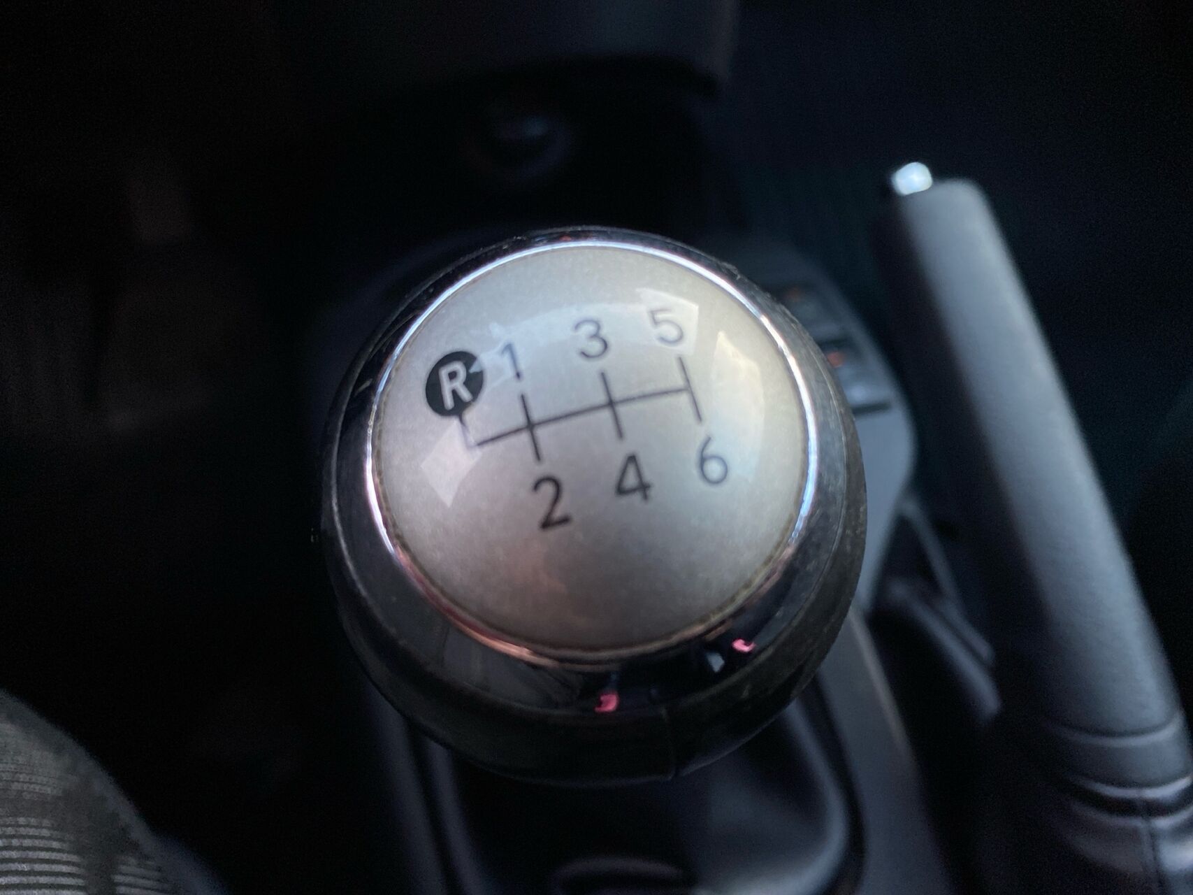 Billede af Toyota IQ 2 1,3 VVT-I 100HK 3d