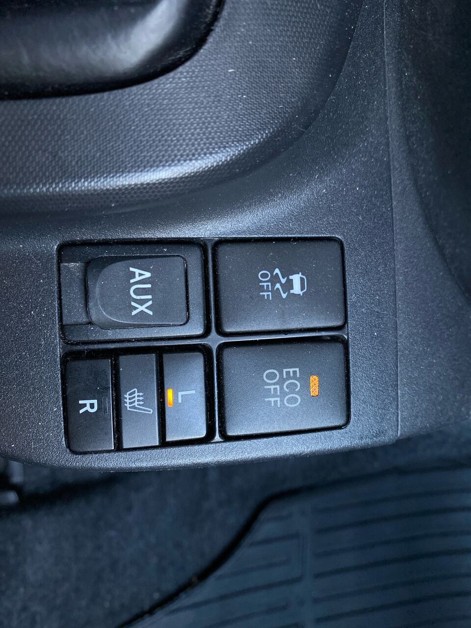 Billede af Toyota IQ 2 1,3 VVT-I 100HK 3d