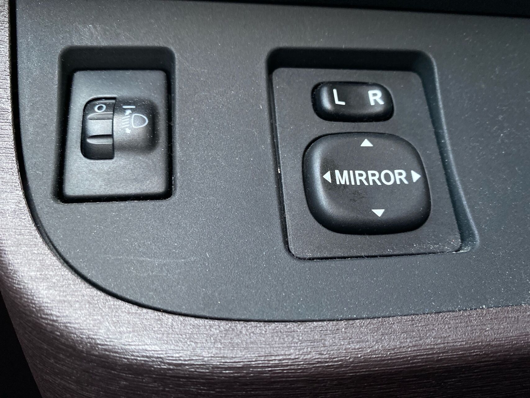 Billede af Toyota IQ 2 1,3 VVT-I 100HK 3d