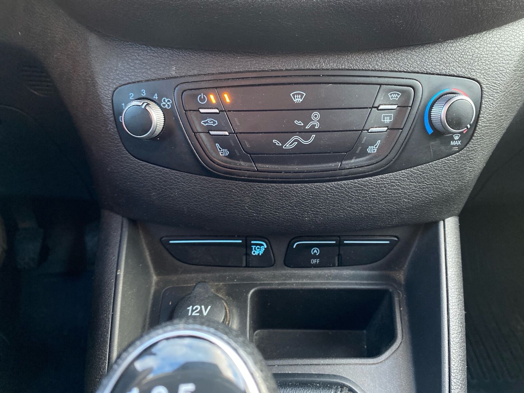 Billede af Ford Transit Courier 1,0 EcoBoost Ambiente 100HK Van 6g