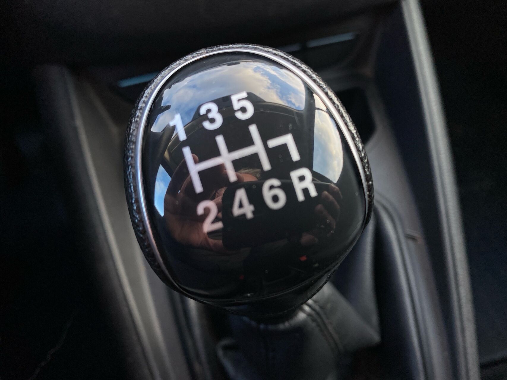 Billede af Ford Transit Courier 1,0 EcoBoost Ambiente 100HK Van 6g