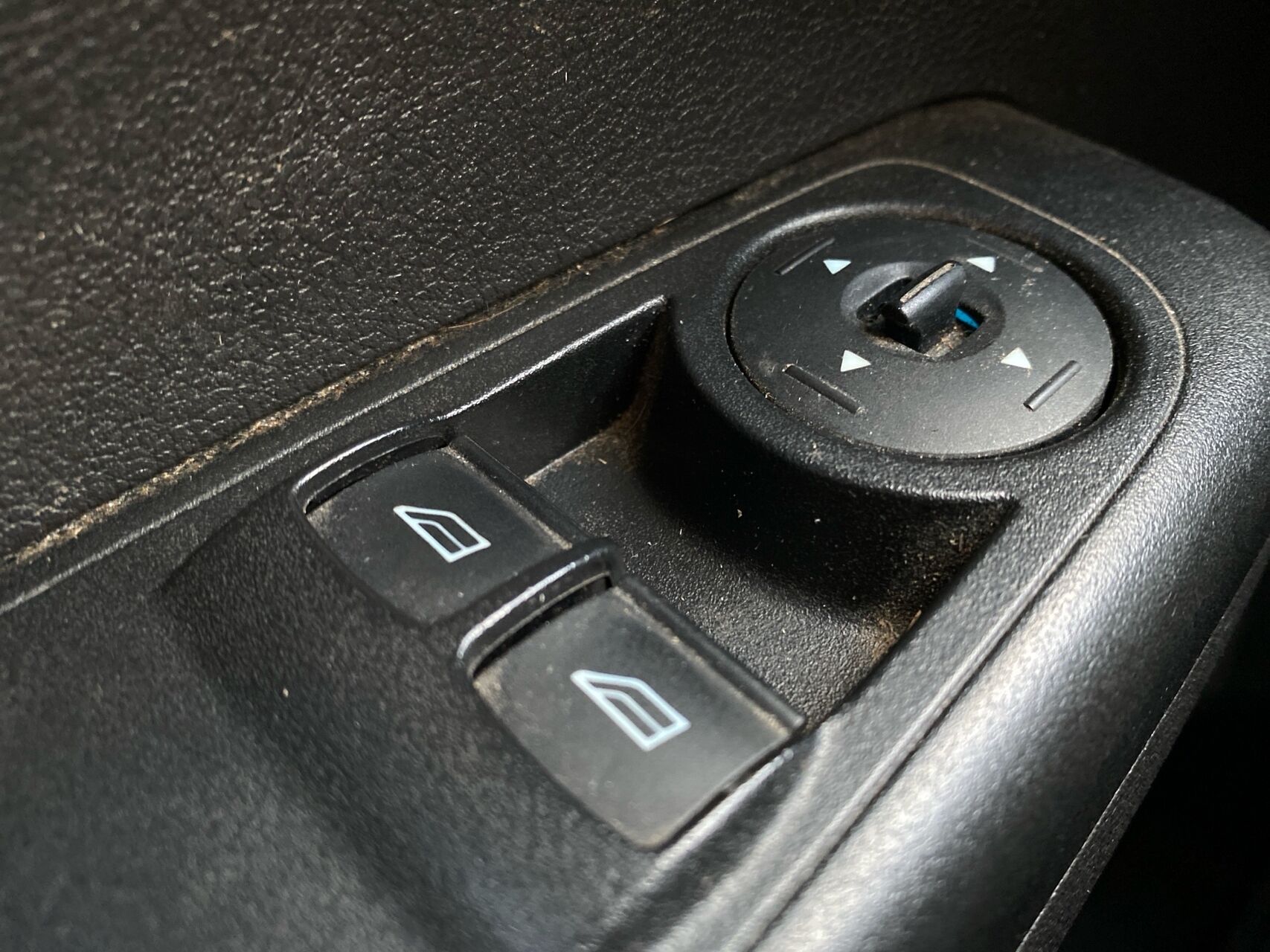 Billede af Ford Transit Courier 1,0 EcoBoost Ambiente 100HK Van 6g