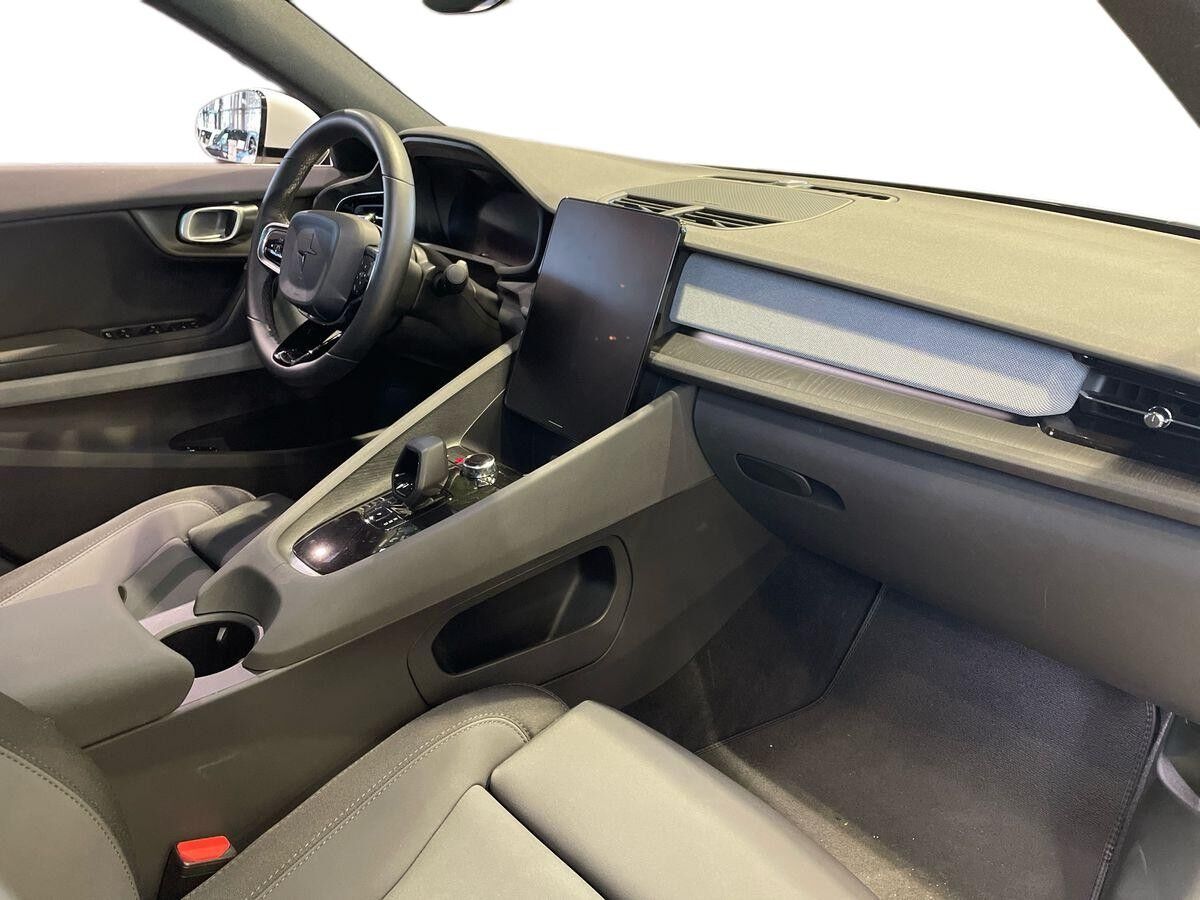 Billede af Polestar 2 EL Long Range Single motor Plus 231HK 5d Aut.