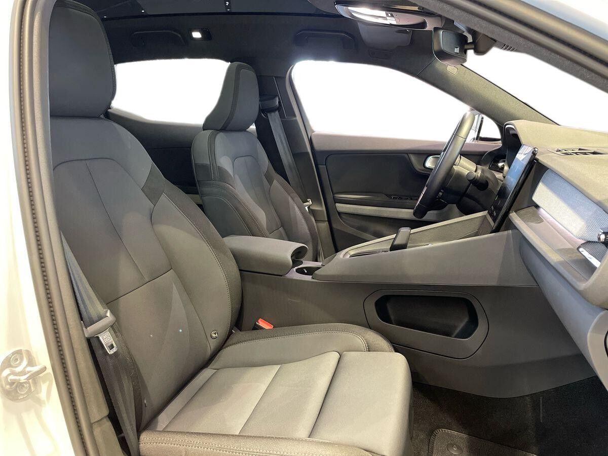 Billede af Polestar 2 EL Long Range Single motor Plus 231HK 5d Aut.