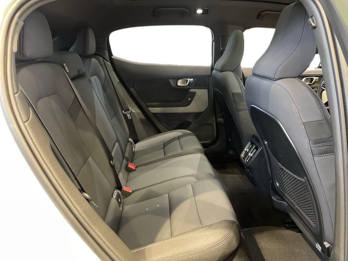 Billede af Polestar 2 EL Long Range Single motor Plus 231HK 5d Aut.