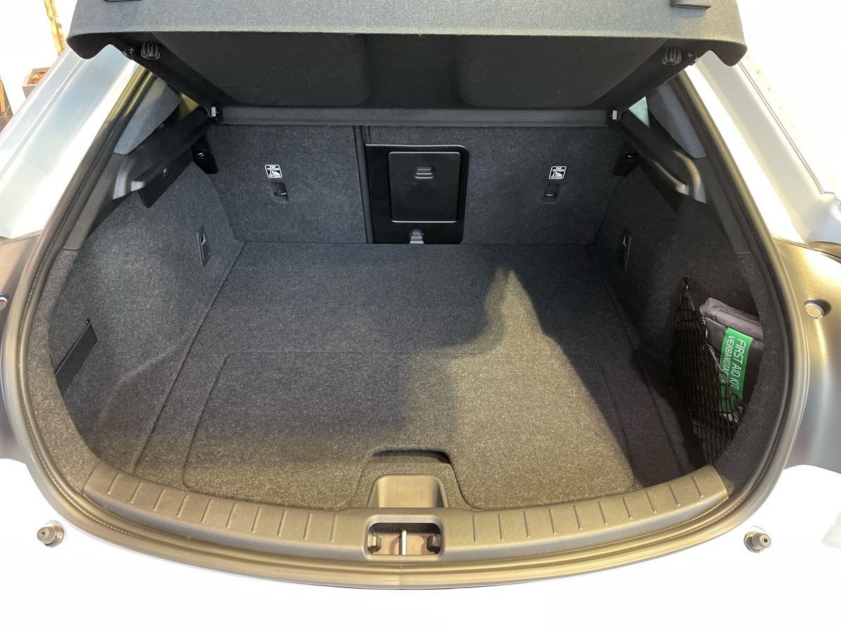 Billede af Polestar 2 EL Long Range Single motor Plus 231HK 5d Aut.