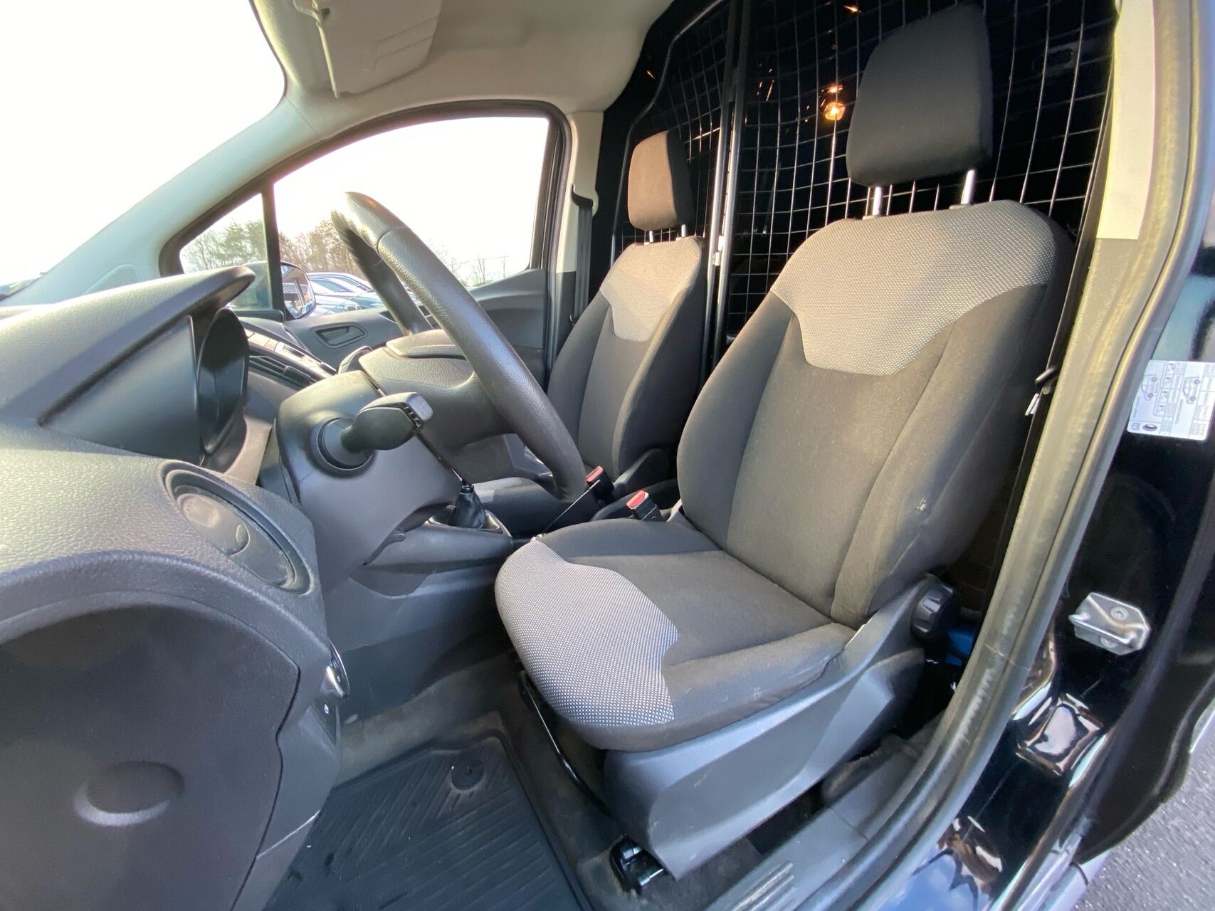 Billede af Ford Transit Courier 1,0 EcoBoost Ambiente 100HK Van 6g