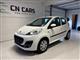 Billede af Peugeot 107 1,0 Active 68HK 5d