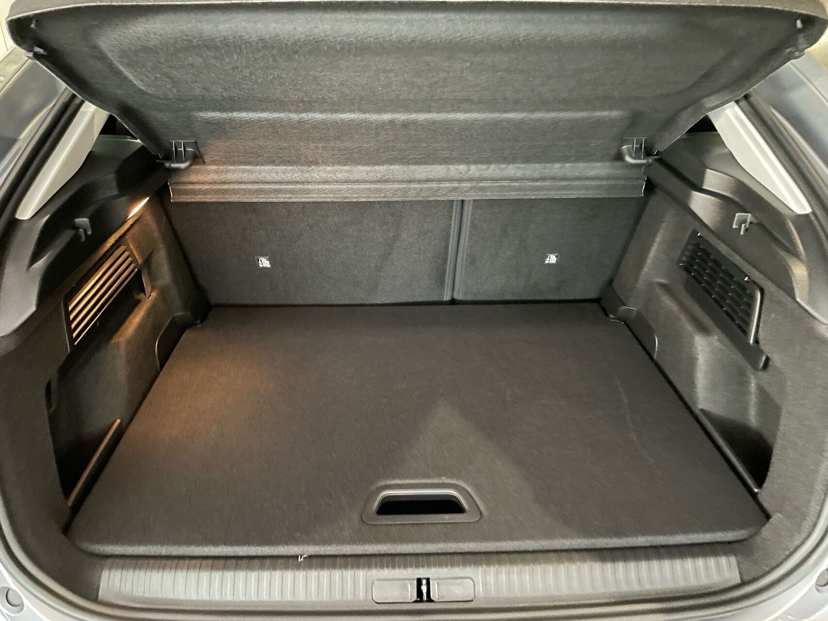 Billede af Citroën e-C4 EL Feel 136HK 5d Aut.