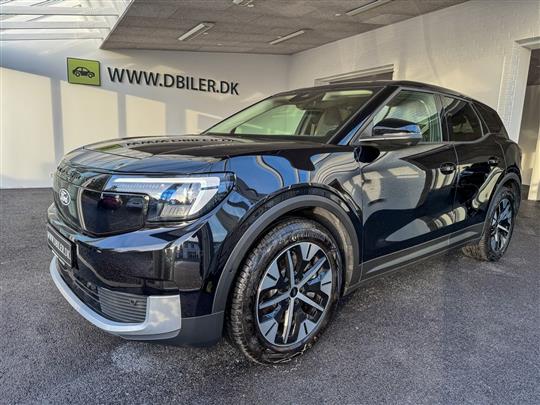 Ford Explorer EL UR Select RWD 286HK 5d Aut.