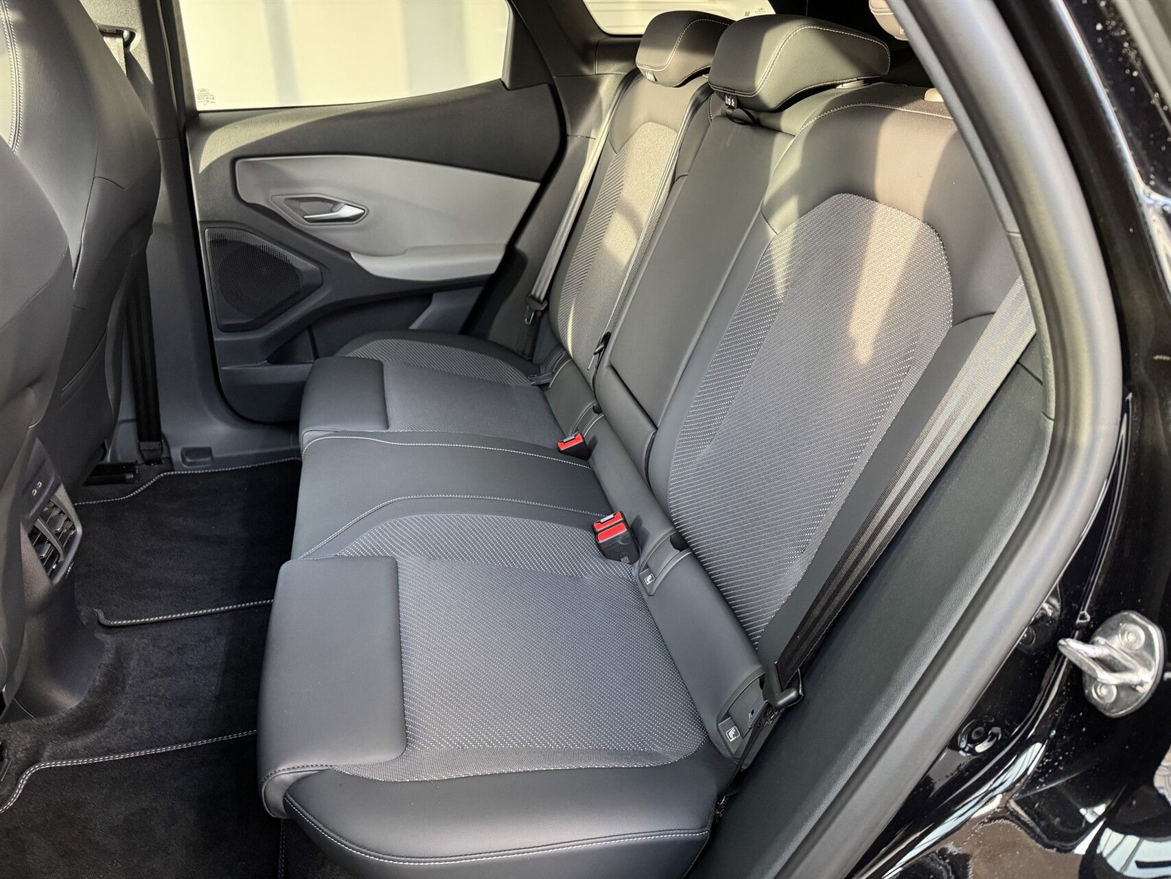 Billede af Ford Explorer EL UR Select RWD 286HK 5d Aut.