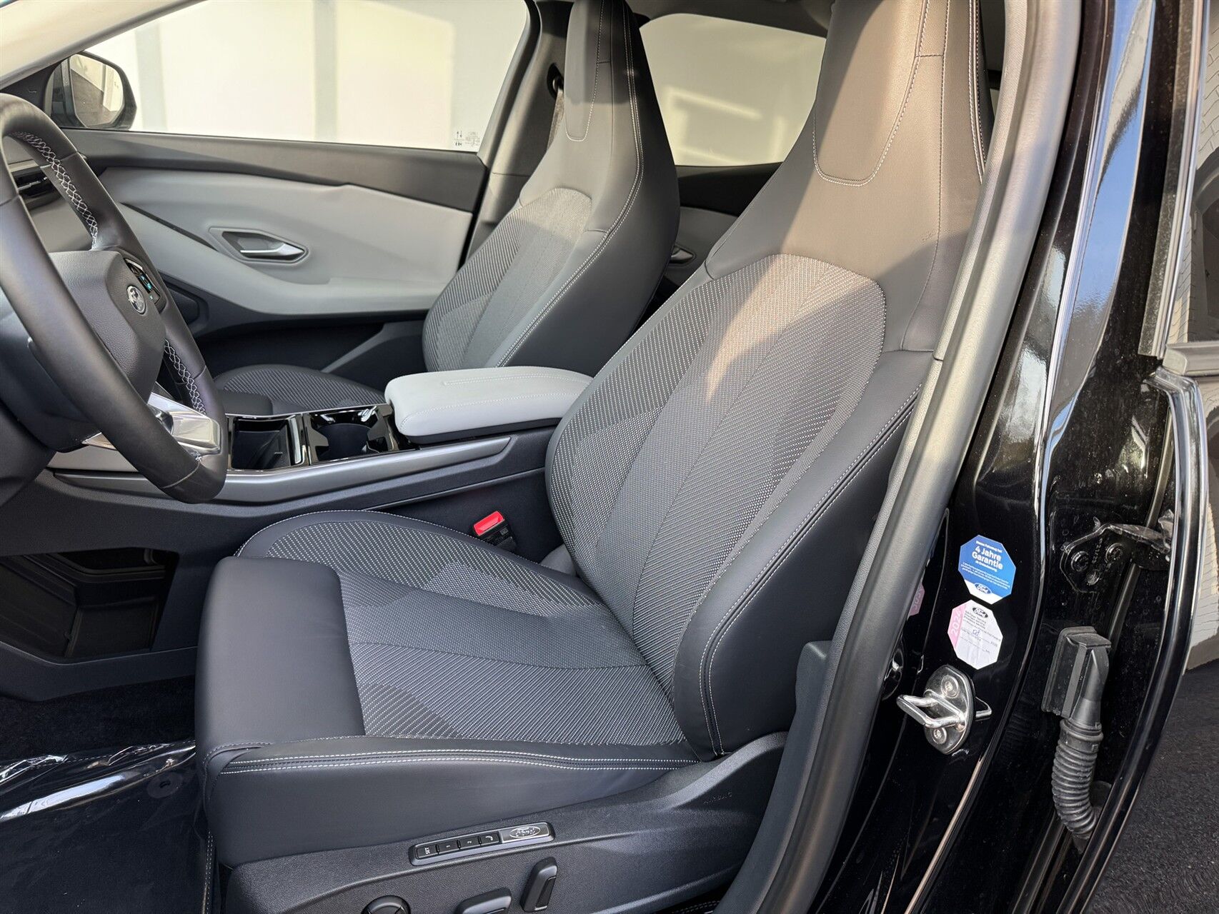 Billede af Ford Explorer EL UR Select RWD 286HK 5d Aut.