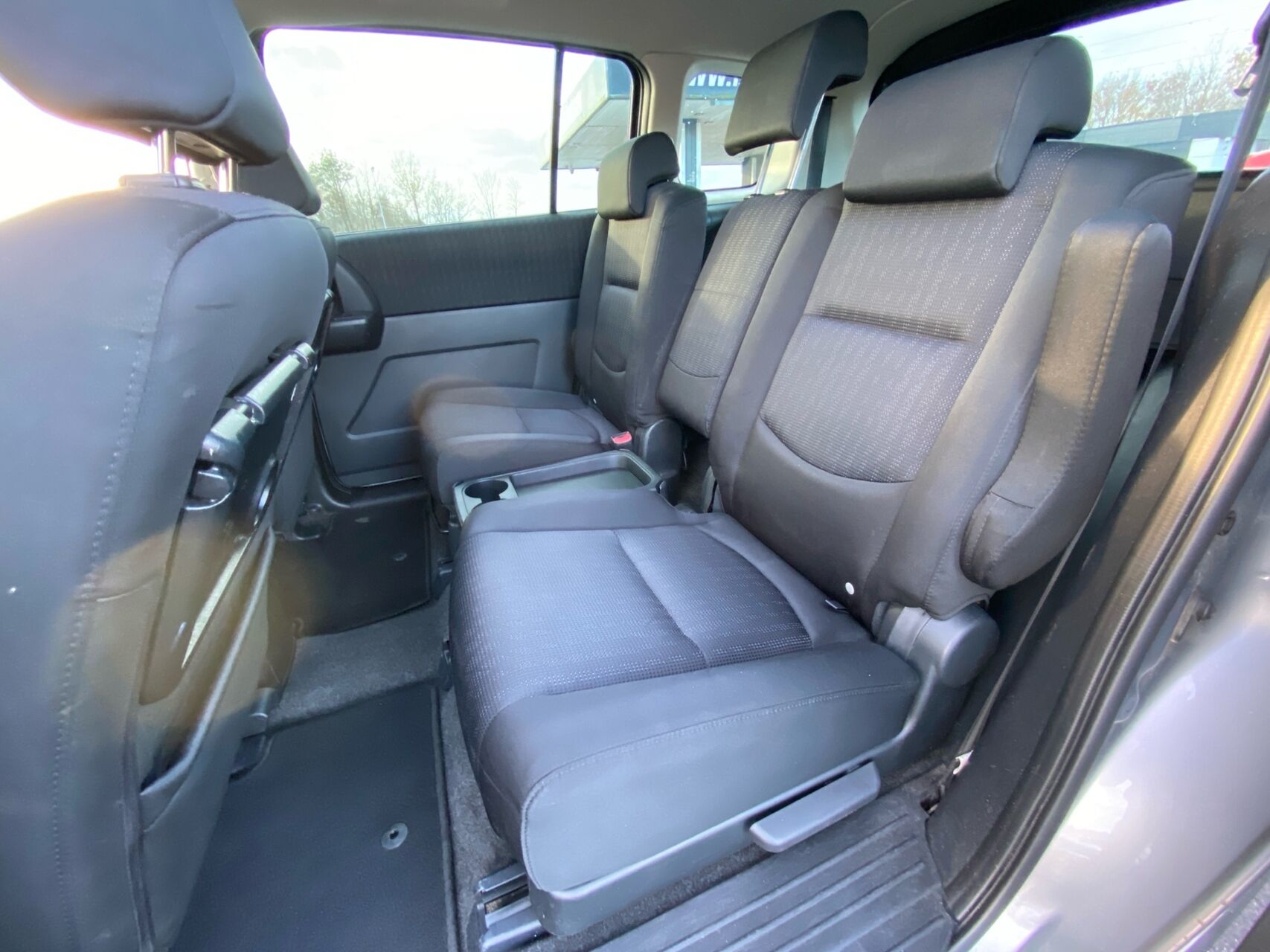 Billede af Mazda 5 2,0 Sport 145HK 6g