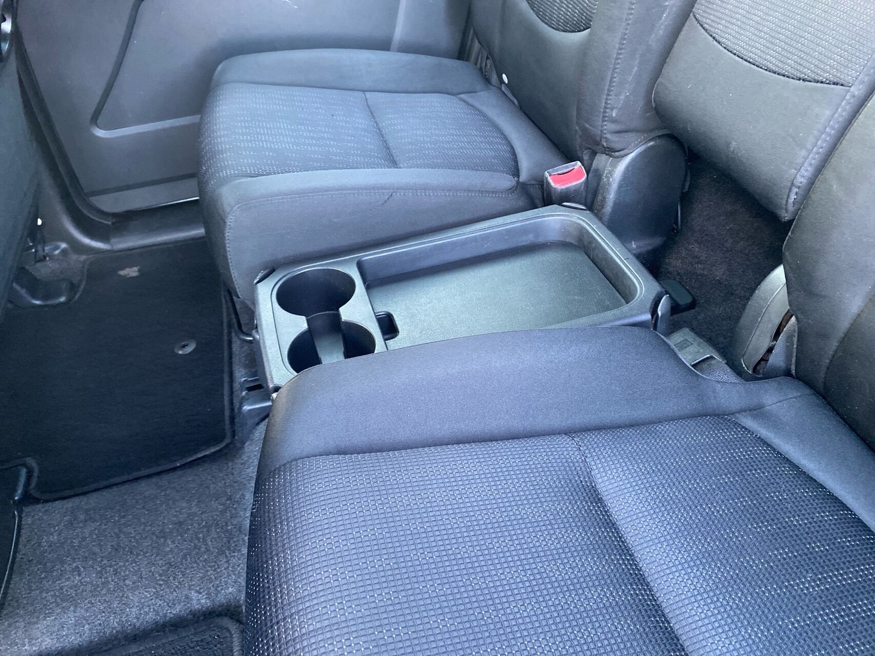 Billede af Mazda 5 2,0 Sport 145HK 6g