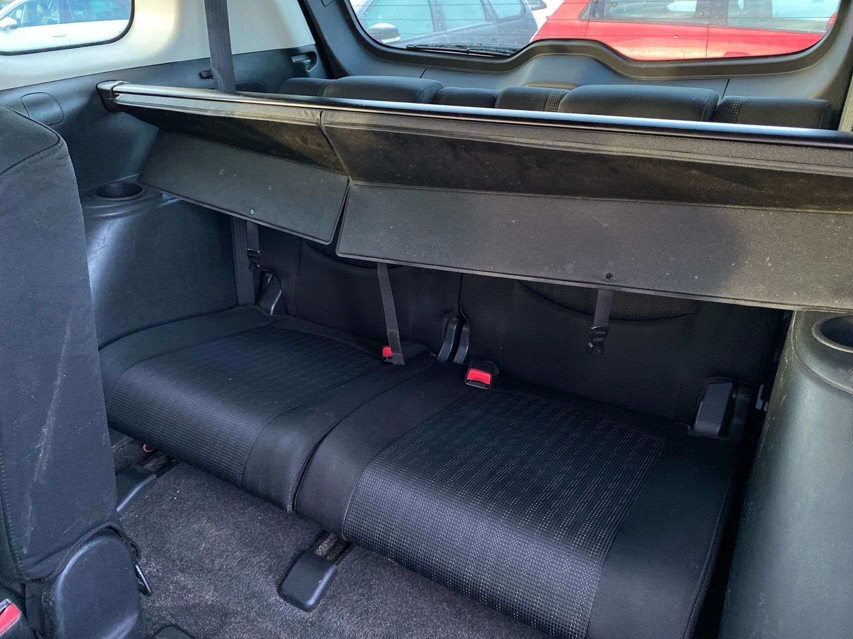 Billede af Mazda 5 2,0 Sport 145HK 6g