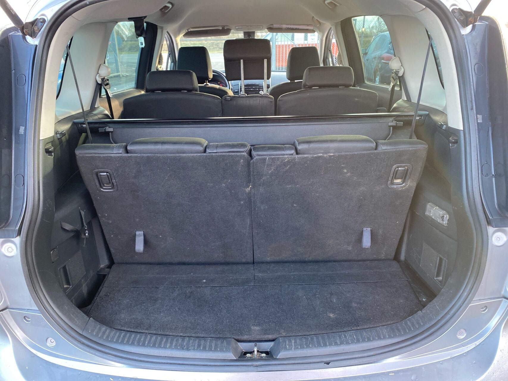 Billede af Mazda 5 2,0 Sport 145HK 6g