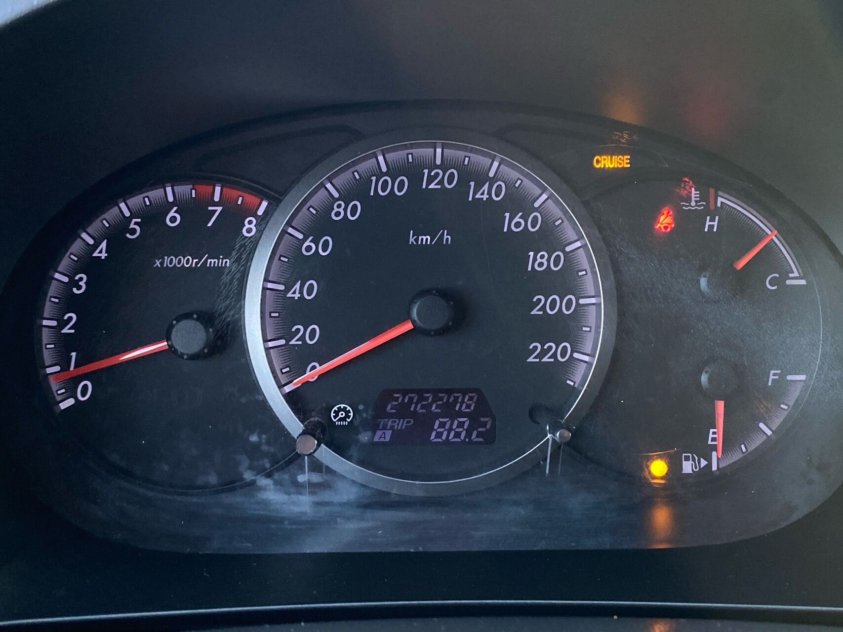 Billede af Mazda 5 2,0 Sport 145HK 6g