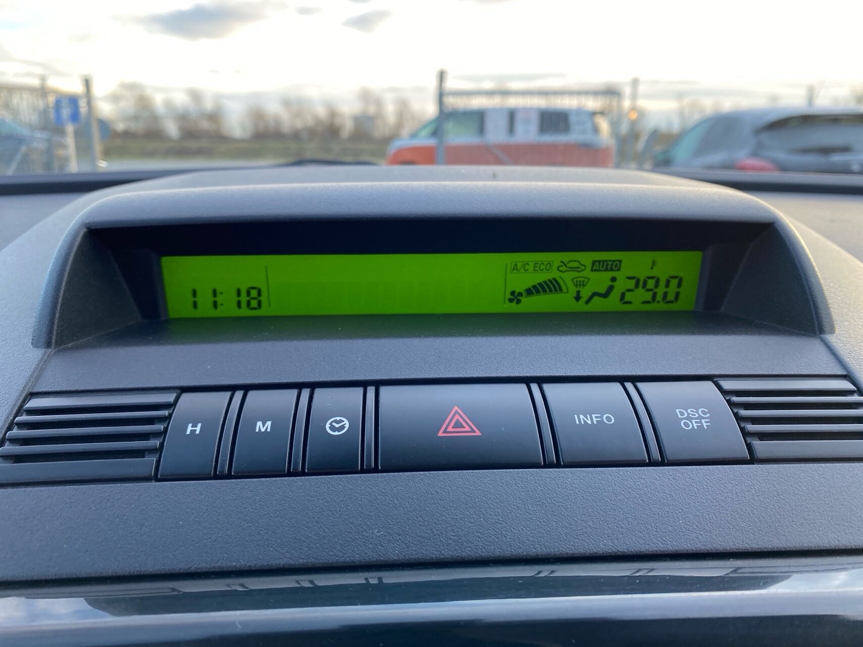 Billede af Mazda 5 2,0 Sport 145HK 6g