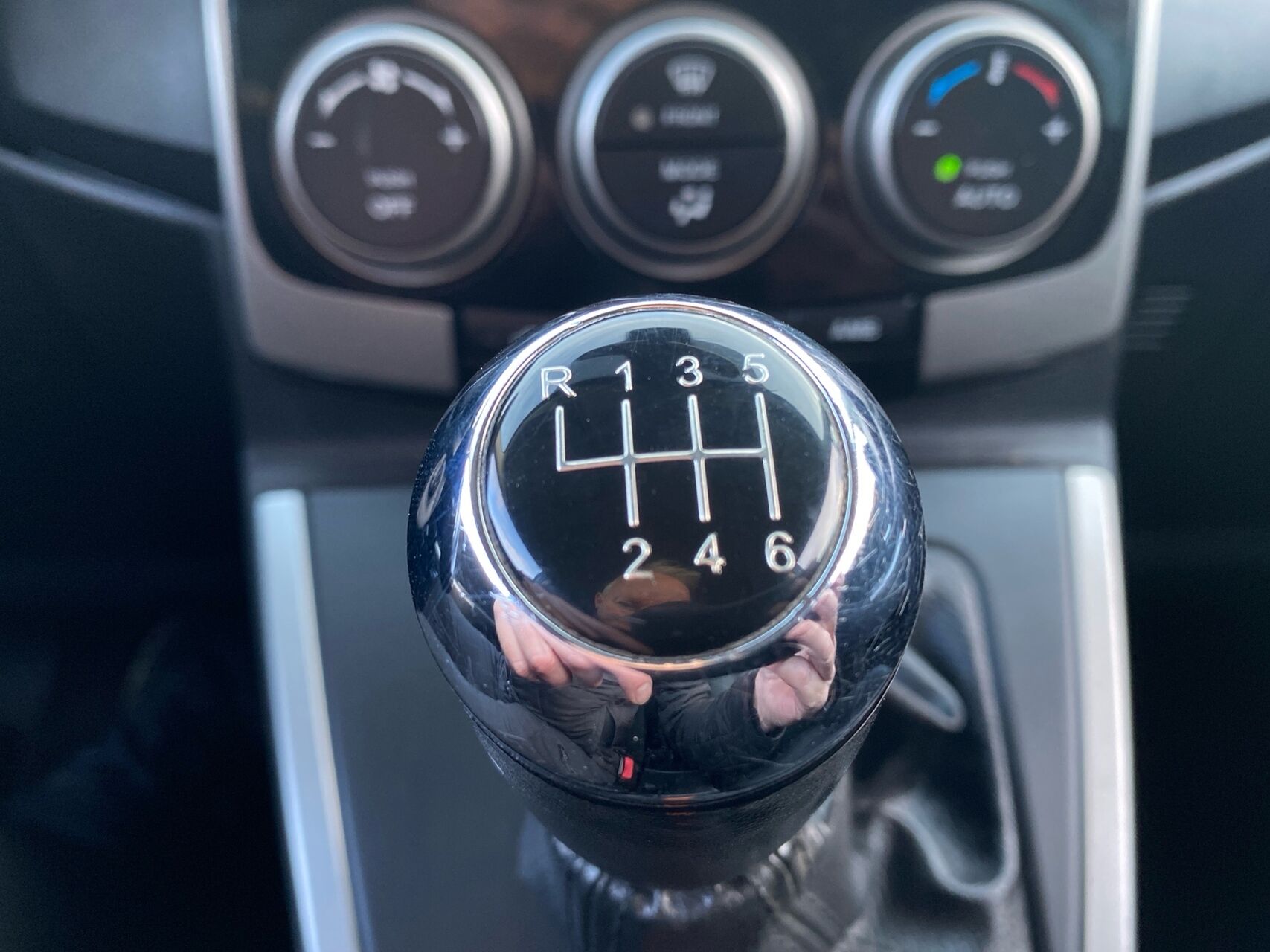 Billede af Mazda 5 2,0 Sport 145HK 6g