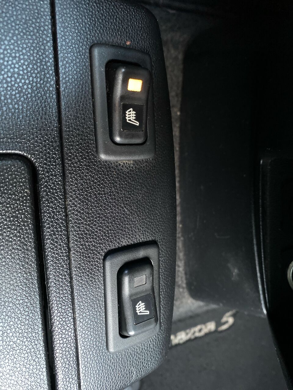 Billede af Mazda 5 2,0 Sport 145HK 6g