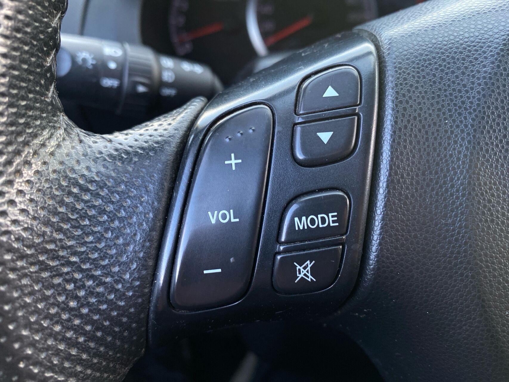 Billede af Mazda 5 2,0 Sport 145HK 6g