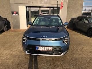 Billede af Kia Niro EV EL Prestige 204HK 5d Aut.