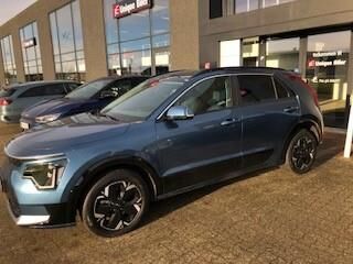 Billede af Kia Niro EV EL Prestige 204HK 5d Aut.