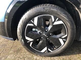 Billede af Kia Niro EV EL Prestige 204HK 5d Aut.