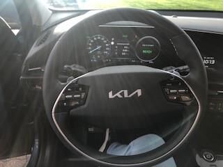 Billede af Kia Niro EV EL Prestige 204HK 5d Aut.