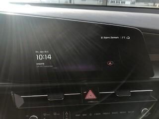 Billede af Kia Niro EV EL Prestige 204HK 5d Aut.