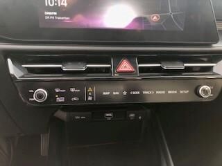 Billede af Kia Niro EV EL Prestige 204HK 5d Aut.