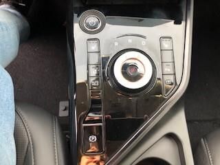 Billede af Kia Niro EV EL Prestige 204HK 5d Aut.