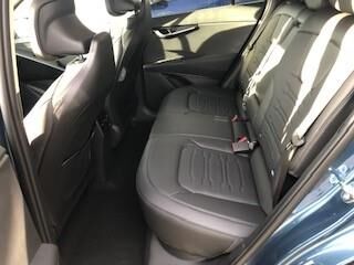 Billede af Kia Niro EV EL Prestige 204HK 5d Aut.