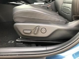 Billede af Kia Niro EV EL Prestige 204HK 5d Aut.