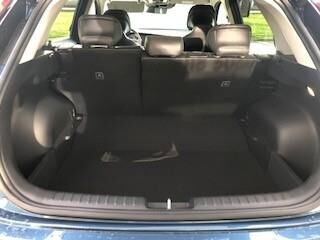 Billede af Kia Niro EV EL Prestige 204HK 5d Aut.