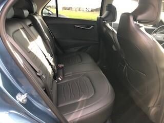 Billede af Kia Niro EV EL Prestige 204HK 5d Aut.