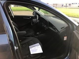 Billede af Kia Niro EV EL Prestige 204HK 5d Aut.