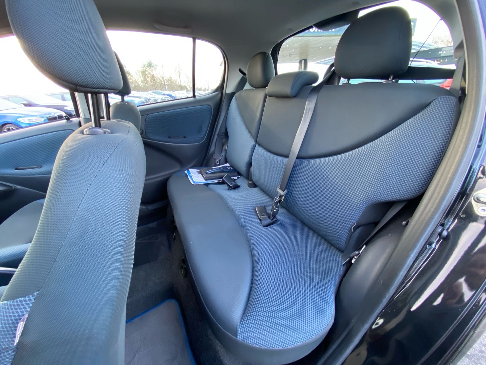 Billede af Toyota Yaris 1,3 Soul 86HK 5d