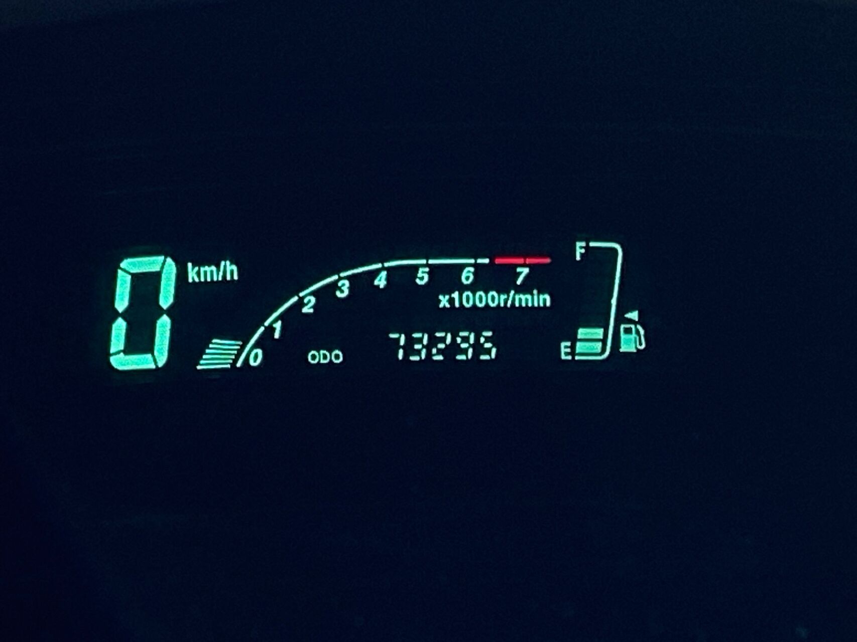 Billede af Toyota Yaris 1,3 Soul 86HK 5d