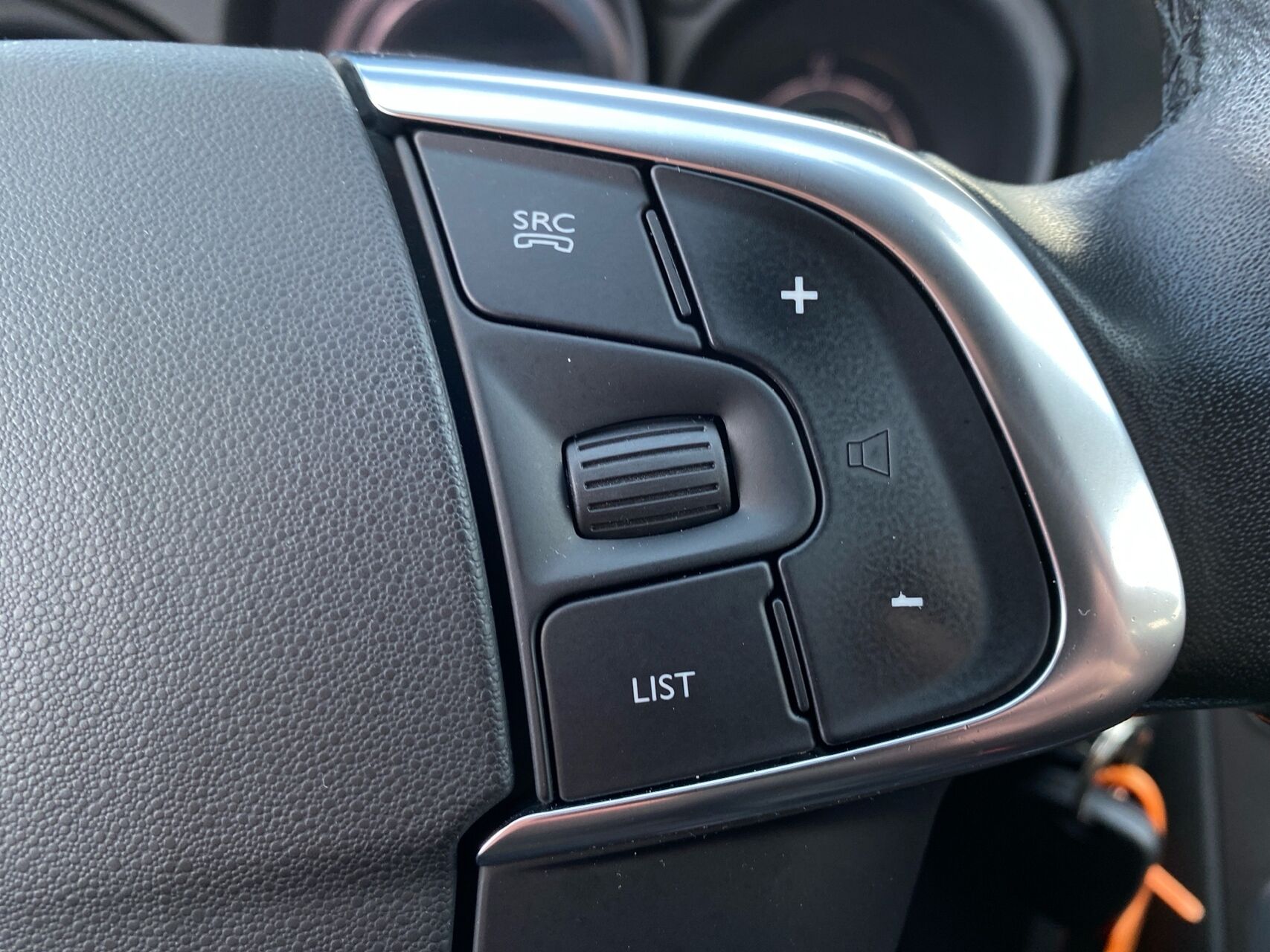 Billede af Citroën C4 1,6 Blue HDi Cool start/stop 100HK 5d