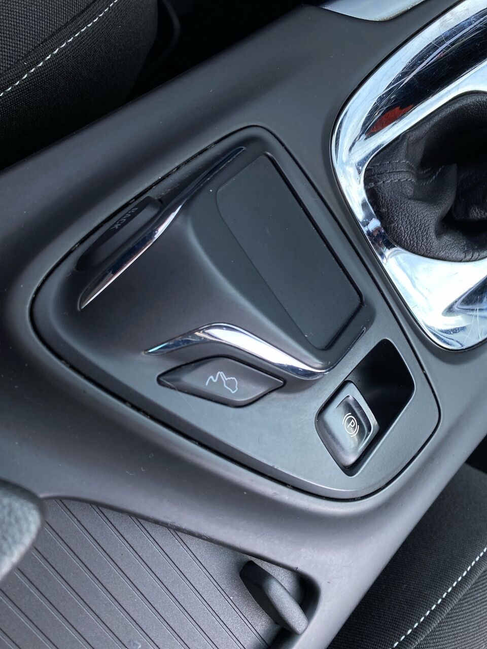 Billede af Opel Insignia Sports Tourer 2,0 CDTI Cosmo 163HK Stc 6g Aut.